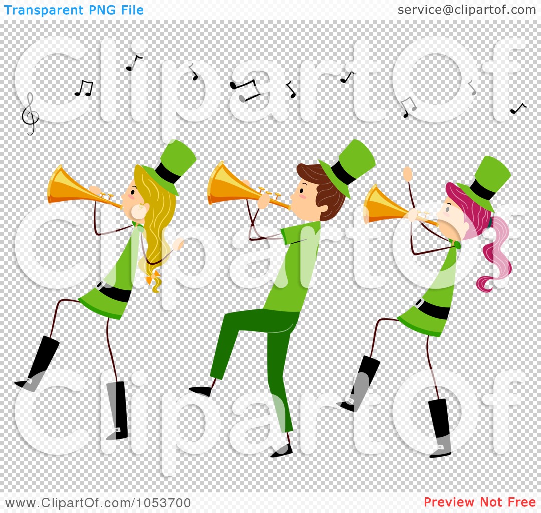 Stick Figure Children Clip Art Free