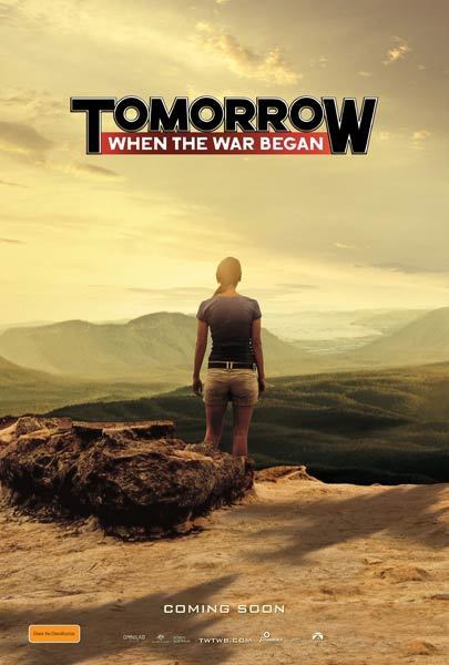 Tomorrow When The War Began 2 Movie