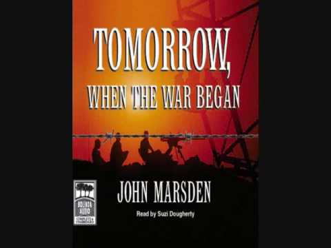 Tomorrow When The War Began 2 Official Trailer 2012