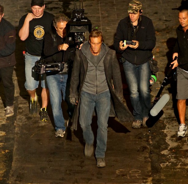Tomorrow When The War Began 2012 Watch Online