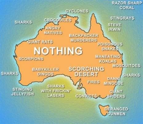 Tomorrow When The War Began Book 1 Chapter Summaries