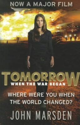 Tomorrow When The War Began Characters Analysis