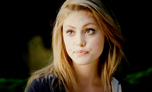 Tomorrow When The War Began Robyn Character Profile