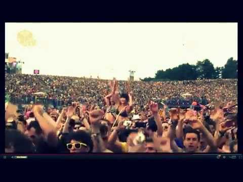 Tomorrowland 2012 Cd