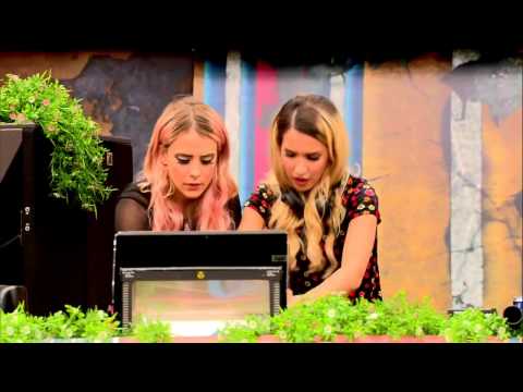 Tomorrowland 2012 Cd Playlist