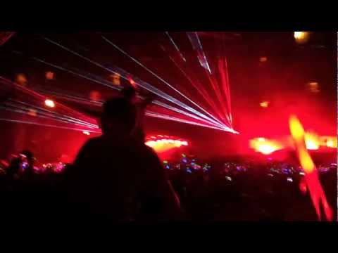 Tomorrowland 2012 Line Up Wiki