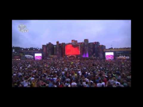 Tomorrowland 2012 Line Up Wiki