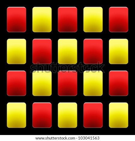 What Are Red And Yellow Cards In Soccer