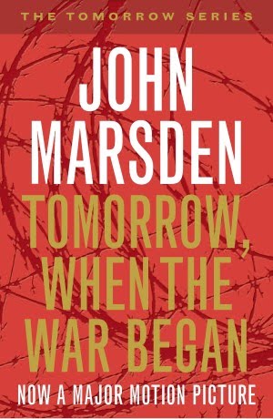 Will There Be A Tomorrow When The War Began 2 Movie