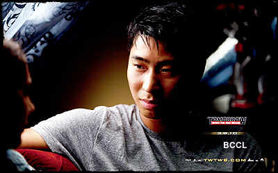 Will There Be A Tomorrow When The War Began 2 Movie