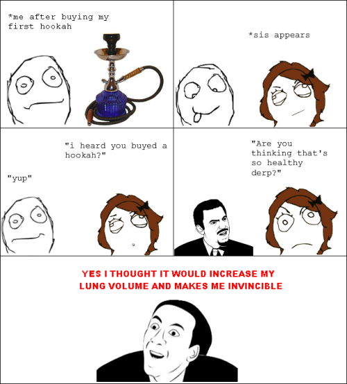 You Dont Say Meme Face