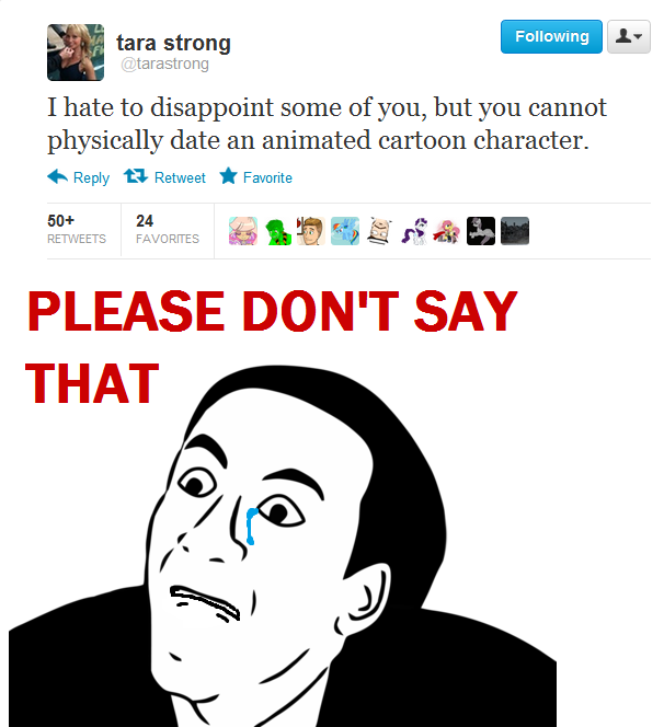 You Dont Say Meme Face