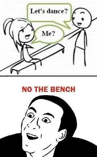 You Dont Say Meme Face