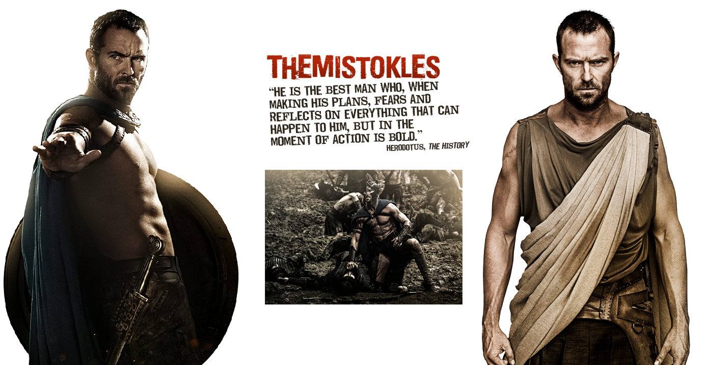 300 Rise Of An Empire