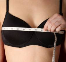 36a Breast Size Photos