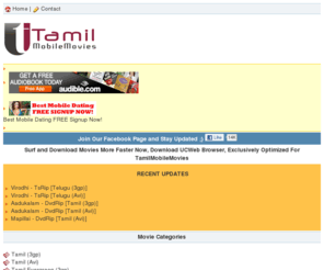 3gp Mobile Movies Free Download In Tamil