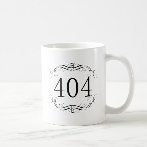 404 Area Code