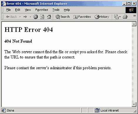 404 Image