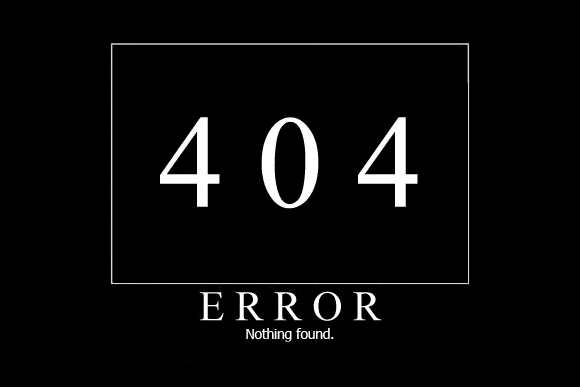 404 Image