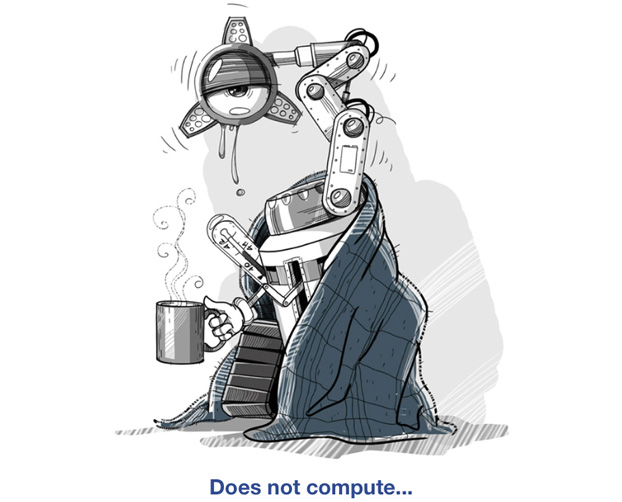 404 Not Found Page Example