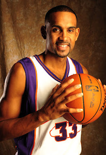 Grant Hill