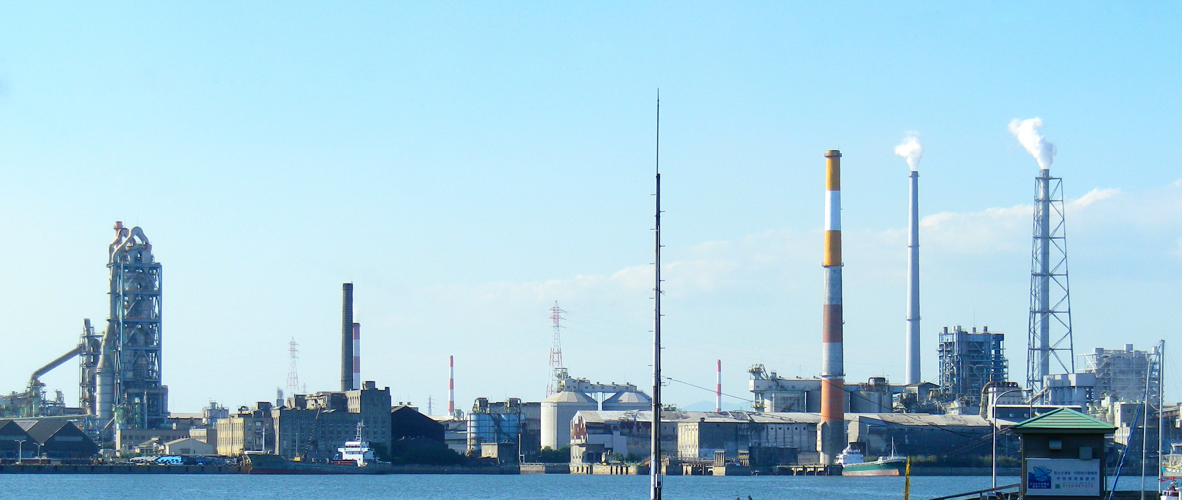 Industries