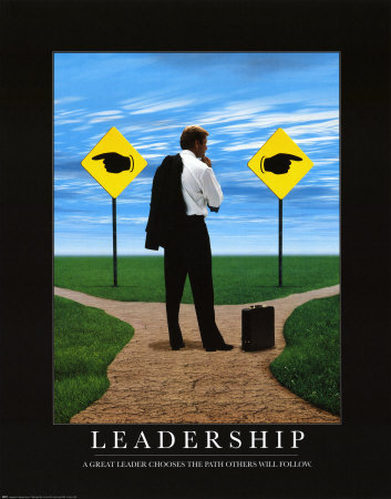 Leadership