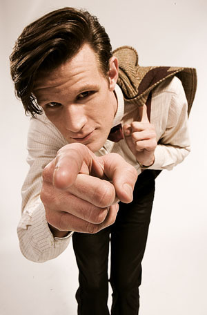Matt Smith