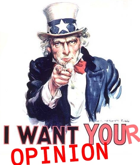 Opinion