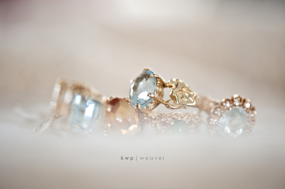 Wedding Jewelry