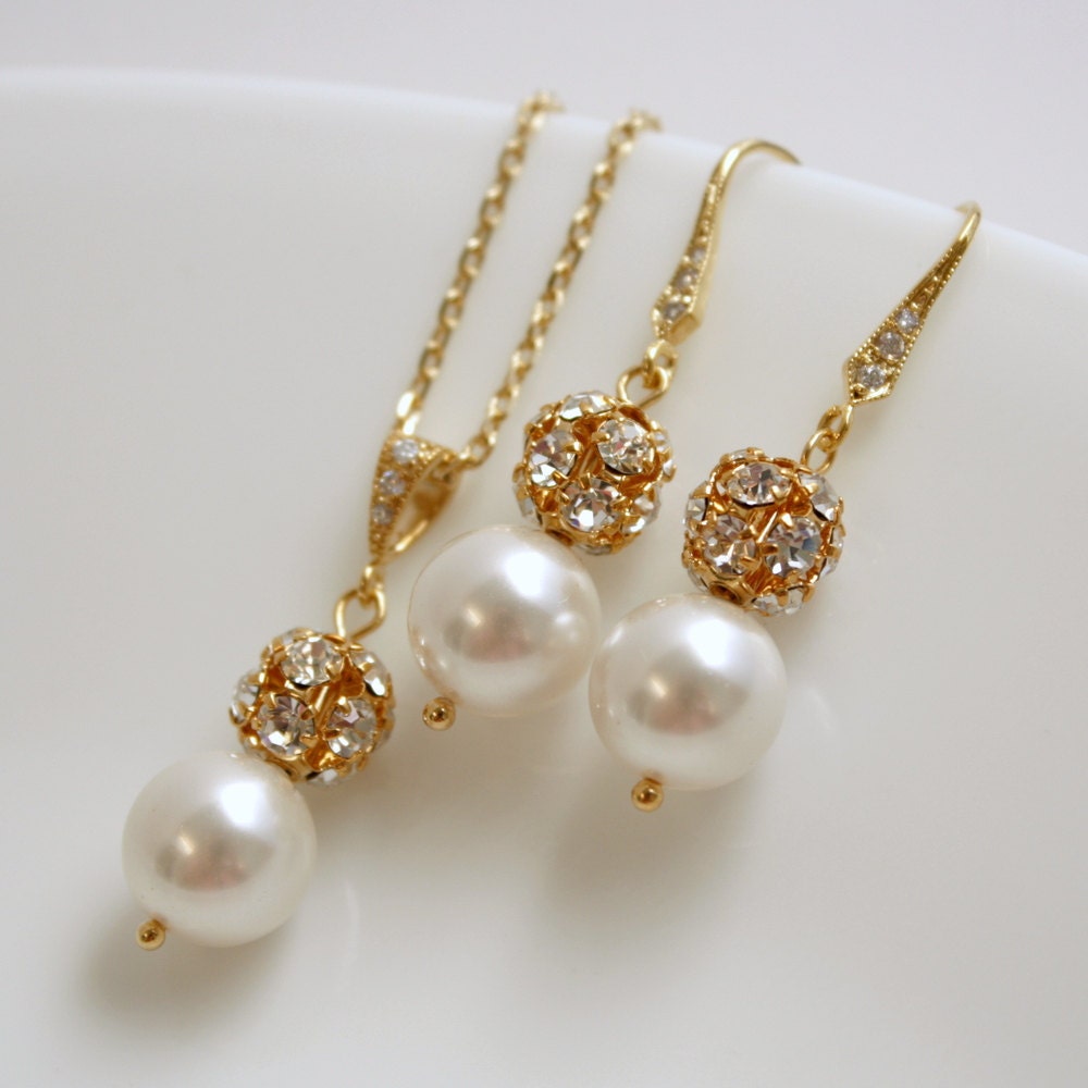 Wedding Jewelry