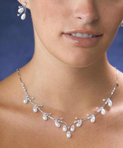 Wedding Jewelry
