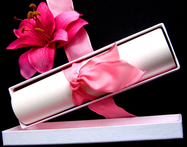Wedding Stationery