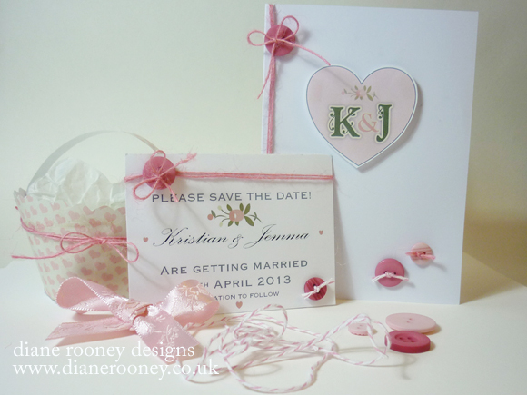 Wedding Stationery