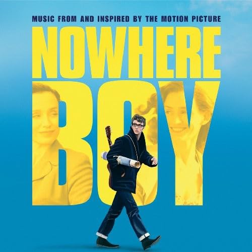 About A Boy Soundtrack Track List