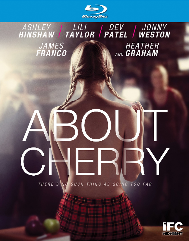 About Cherry Trailer Youtube