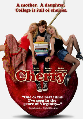 About Cherry Watch Online Free