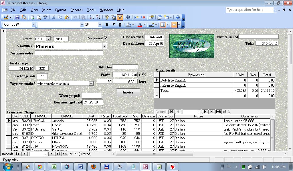 Accounting Software For Small Business