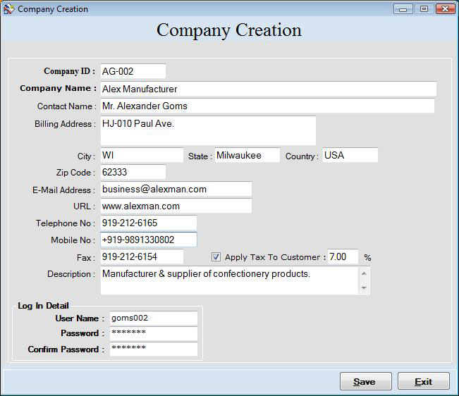 Accounting Software Free Download