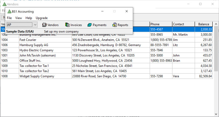 Accounting Software Free Download India