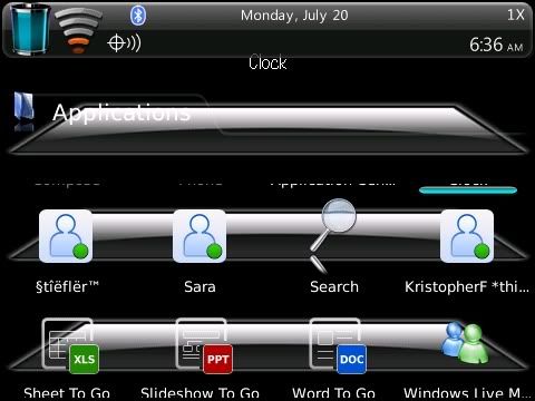 Add Contacts Icon