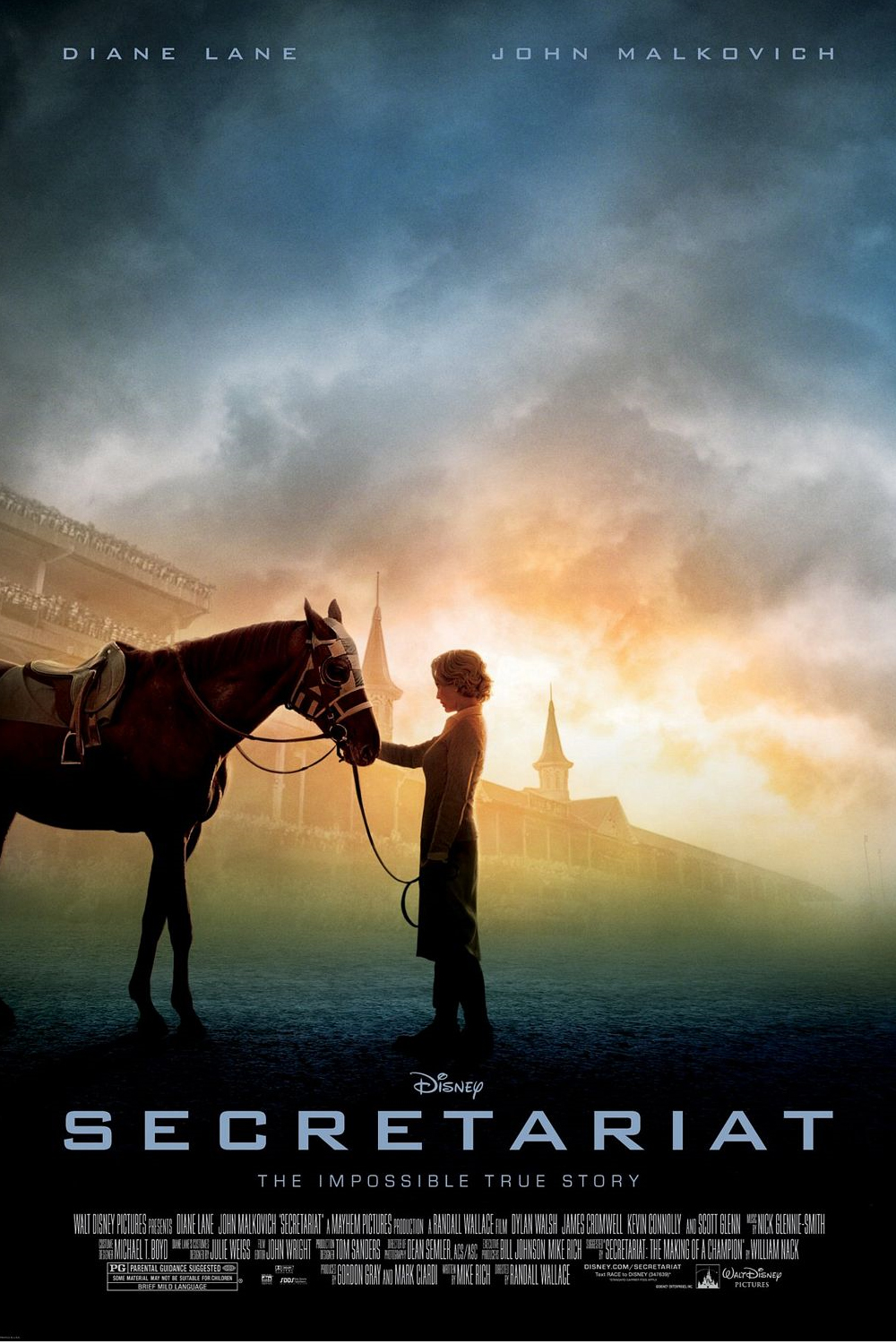 Admissions Movie Poster