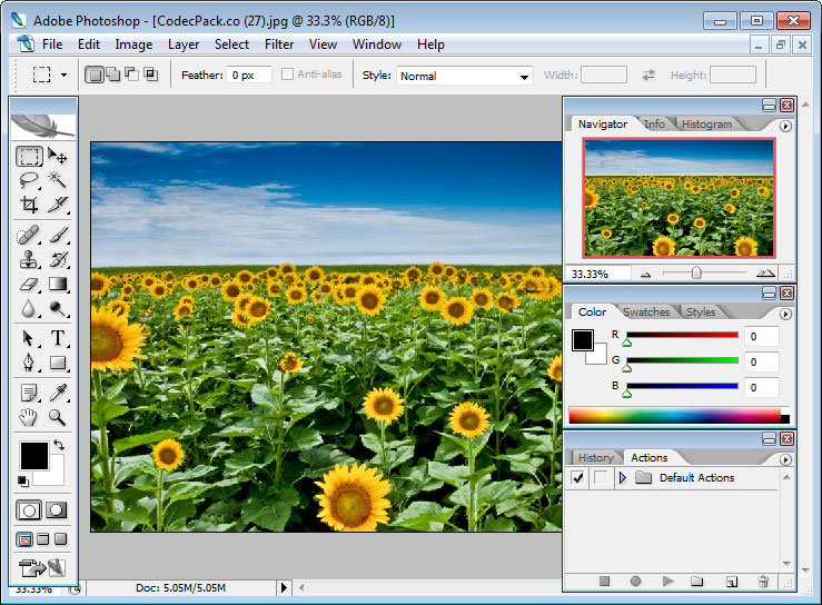 Adobe Photoshop Cs2 Free Download Full Version With Key