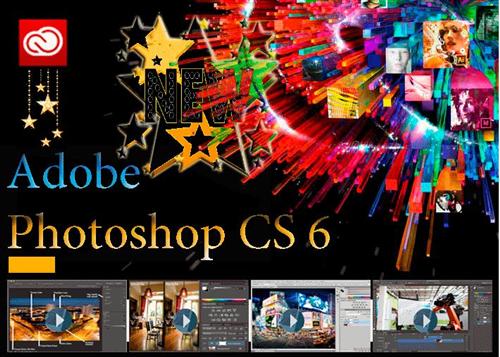 Adobe Photoshop Cs6 Tutorials For Beginners Pdf