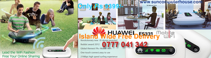 Adsl Router Price In Sri Lanka