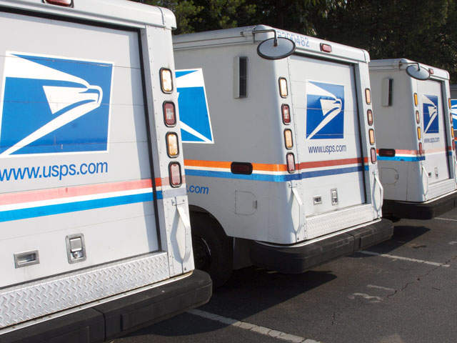 Advertise With Usps