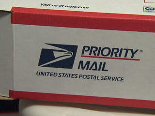 Advertise With Usps