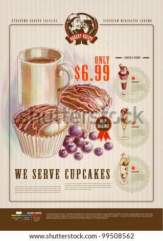 Advertisement Design Templates