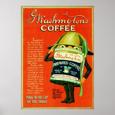 Advertisement Poster