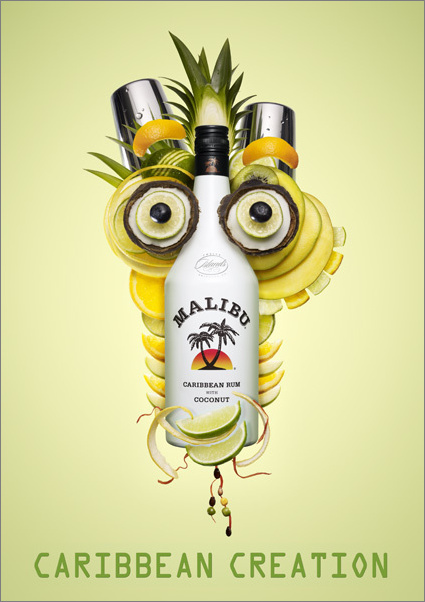 Advertisement Poster